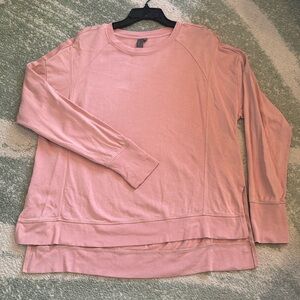 Sweaty Betty “After Class” Sweatshirt